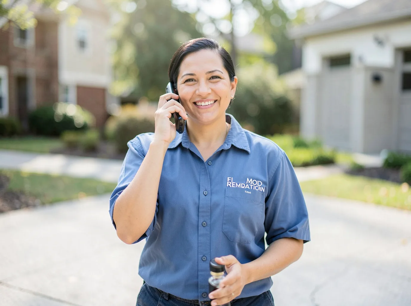 Mold Remediation Sanderson, FL FAQs